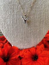 Load image into Gallery viewer, La Petite Sand Tiger Pendant