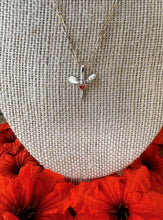 Load image into Gallery viewer, La Petite Sand Tiger Pendant