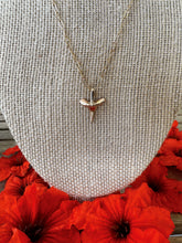 Load image into Gallery viewer, La Petite Sand Tiger Pendant